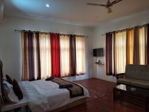 Imagen de la galería de Sambhava Inn Ladakh by LexStays, en Leh