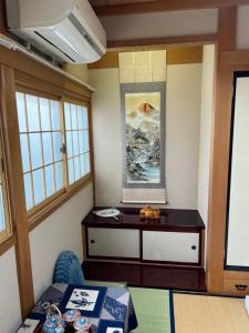 Gambar di galeri bagi 天满宿 di Takayama