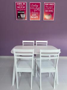 Φωτογραφία από το άλμπουμ του Zh Homestay Besut σε Kampung Raja