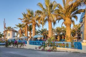 Fotografie z fotogalerie ubytování Palm Bay by Estia v destinaci Sissi