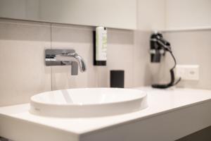 Galeri foto b_smart motel Amriswil di Amriswil