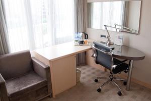 Fotografie z fotogalerie ubytování Holiday Inn Express Taoyuan by IHG v destinaci Tchao-jüan + 28 fotografií
