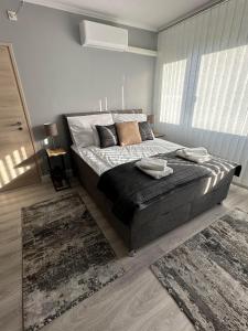 City Park Apartman 1204 Budapest, Ady Endre utca 102. kép - 2
