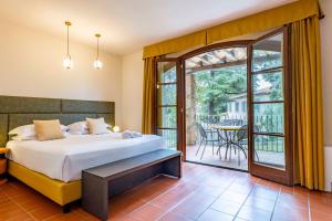Imagine din galeria proprietății Villasanpaolo Resort & Spa în San Gimignano