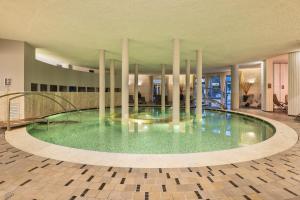 Imagine din galeria proprietății Villasanpaolo Resort & Spa în San Gimignano