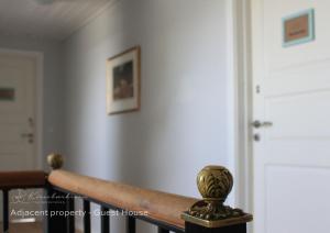 Fotografie z fotogalerie ubytování Kirsebærkroen - The Inn Between v destinaci Præstø