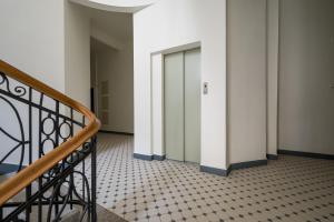 Fotografia z galérie ubytovania Hoża 62 Deluxe Studio vo Varšave