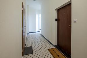 Fotografia z galérie ubytovania Hoża 62 Deluxe Studio vo Varšave