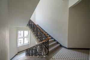 Fotografia z galérie ubytovania Hoża 62 Deluxe Studio vo Varšave