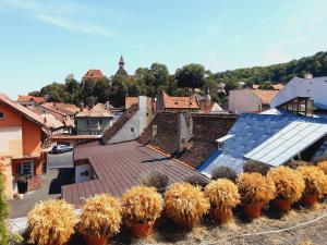 Η γειτονιά γύρω από ή μία γειτονιά κοντά σε αυτό το δωμάτιο σε οικογενειακή κατοικία