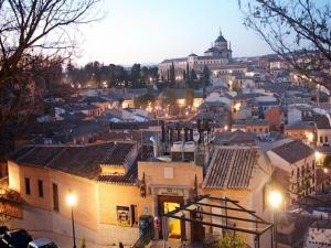 Hotel Medina de Toledo