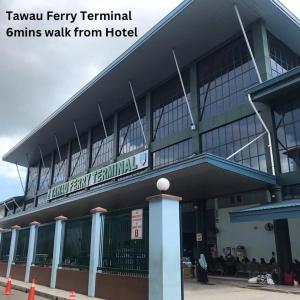 Fotografie z fotogalerie ubytování Mangrove Hotel Tawau v destinaci Tawau