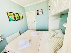 Galería fotográfica de Positano en Varna