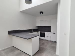 Kuchyň nebo kuchyňský kout v ubytování Loft atypique !