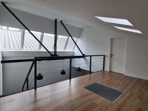 Fotografie z fotogalerie ubytování Loft atypique ! v destinaci Fontaine-lʼÉvêque