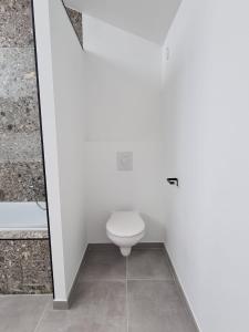Koupelna v ubytování Loft atypique !