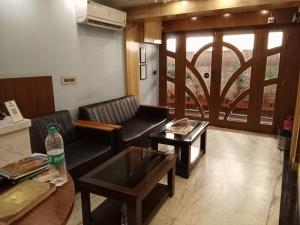 Fotografie z fotogalerie ubytování Hotel Tulusi Inn ! Bolpur, Shantiniketan v destinaci Bolpur