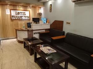 Fotografie z fotogalerie ubytování Hotel Tulusi Inn ! Bolpur, Shantiniketan v destinaci Bolpur