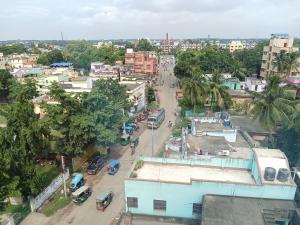 Fotografie z fotogalerie ubytování Hotel Tulusi Inn ! Bolpur, Shantiniketan v destinaci Bolpur