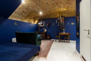 Harry Potter themed central underground apartment 1068 Budapest, Felsőerdősor utca 11 kép - 2