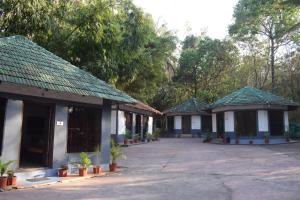 Imagine din galeria proprietății Coorg Anekadu resort în Kushalanagar