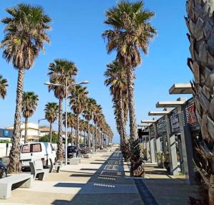 Billede fra billedgalleriet på Appartement avec Piscine i Marseillan