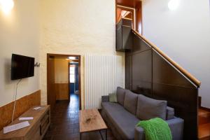 صورة لـ El Cuartel de Santa María في Santa María de la Alameda +92 صورة