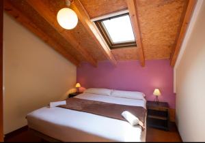 صورة لـ El Cuartel de Santa María في Santa María de la Alameda