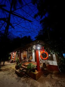 Gallery image of Bodhi Beach House Kannur in Kannur