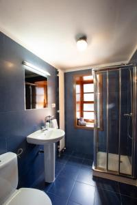 صورة لـ El Cuartel de Santa María في Santa María de la Alameda