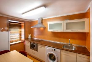 صورة لـ El Cuartel de Santa María في Santa María de la Alameda