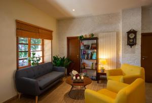 صورة لـ El Cuartel de Santa María في Santa María de la Alameda