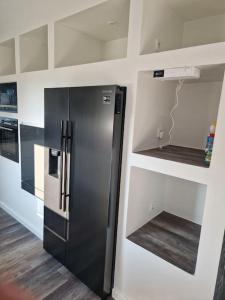 Afbeelding uit fotogalerij van Wohlfühlhaus Karo in Bad Bederkesa