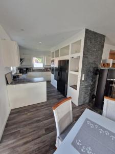 Afbeelding uit fotogalerij van Wohlfühlhaus Karo in Bad Bederkesa +14 foto's