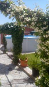 Galeriebild der Unterkunft Casa El Herrero Alquiler in Chatún