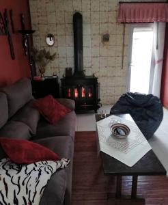 Galeriebild der Unterkunft Casa El Herrero Alquiler in Chatún