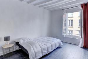 Gallery image of Le Saint Germain in Saint-Germain-en-Laye
