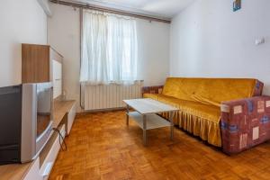Posedenie v ubytovaní Prpic + 21 fotografií