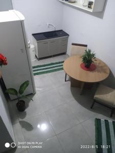 Gallery image of Pousada Ametista Sorriso in Sorriso