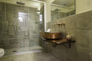 Gallery image of Il Vento dei Sassi in Matera