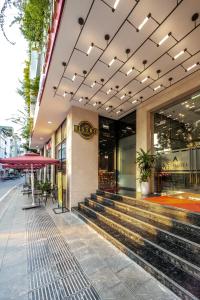 Fotografie z fotogalerie ubytování A25 Hotel - 18 Nguyễn Hy Quang v Hanoji