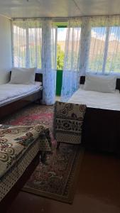 Gallery image of Panphilove 23 in Cholpon-Ata