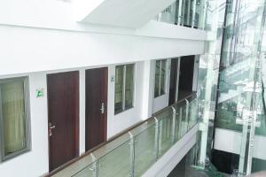 Foto dalla galleria di PYRENEES Malioboro Hotel a Yogyakarta