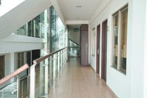 Foto dalla galleria di PYRENEES Malioboro Hotel a Yogyakarta