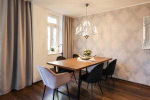 Billede fra billedgalleriet på BohnApartments Am Anger - Zentrum - Vollausstattung - WLAN i Erfurt