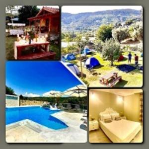 Billede fra billedgalleriet på Nu-se Garden Butik Otel i Selcuk