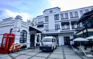 Gambar di galeri bagi Stanton Hotel di Kota Kinabalu