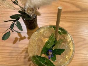 Minuman di ibis Lyon Sud Oullins