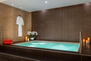 תמונה מהגלריה של Hyatt Regency Oryx Doha בדוחה