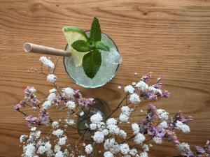Minuman di ibis Lyon Sud Oullins